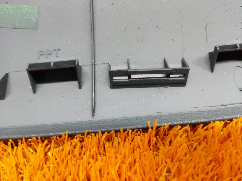 обшивка крышки багажника, 350 рублей, Красноярск