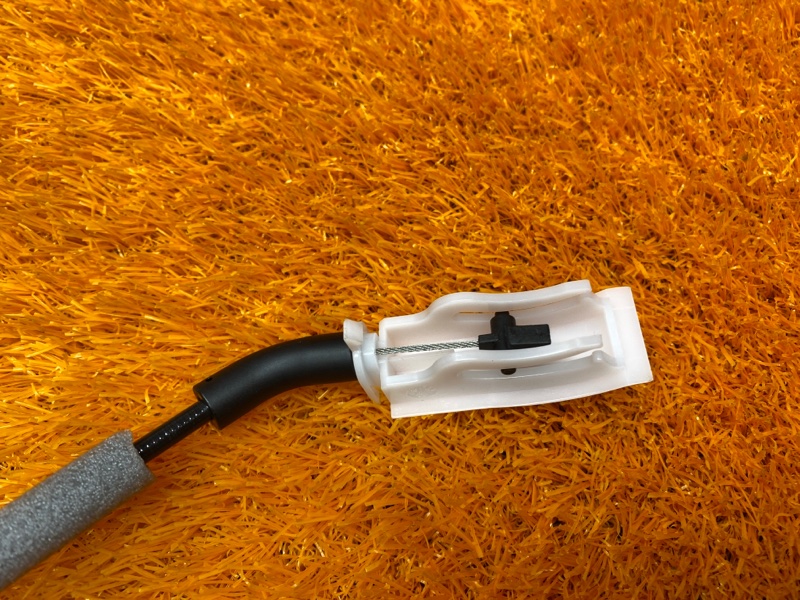 трос замка двери, 340 рублей, Красноярск