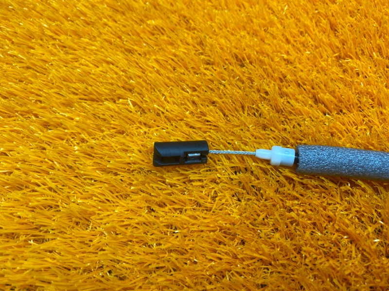 трос замка двери, 250 рублей, Красноярск