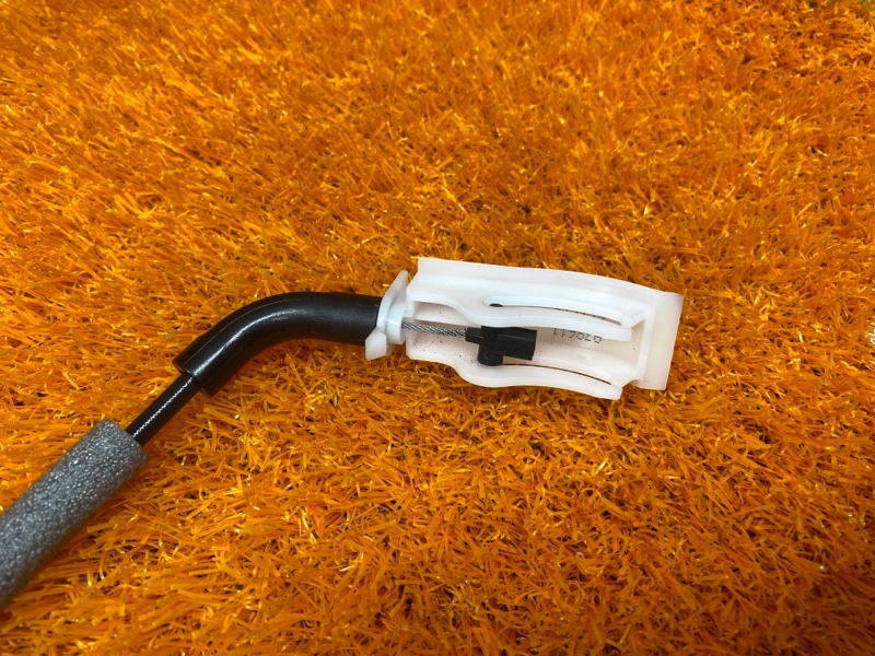 трос замка двери, 250 рублей, Красноярск