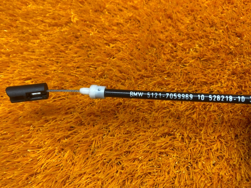 трос замка двери, 250 рублей, Красноярск