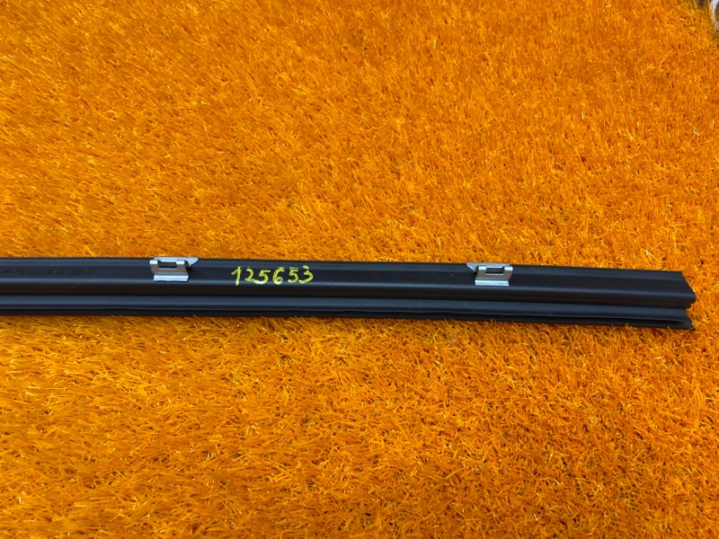 уплотнитель стекла двери, 340 рублей, Красноярск