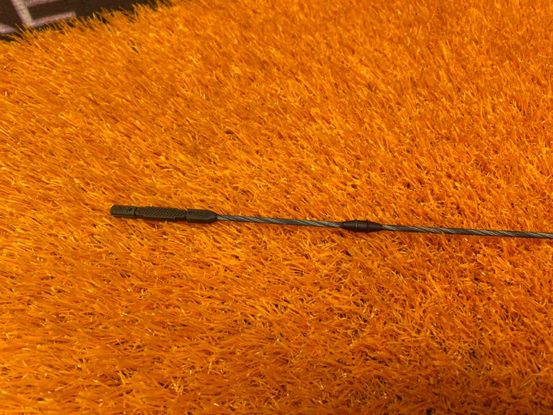 щуп масляный, 540 рублей, Красноярск