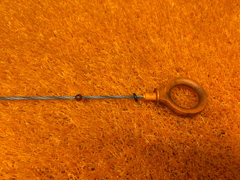 щуп масляный, 540 рублей, Красноярск