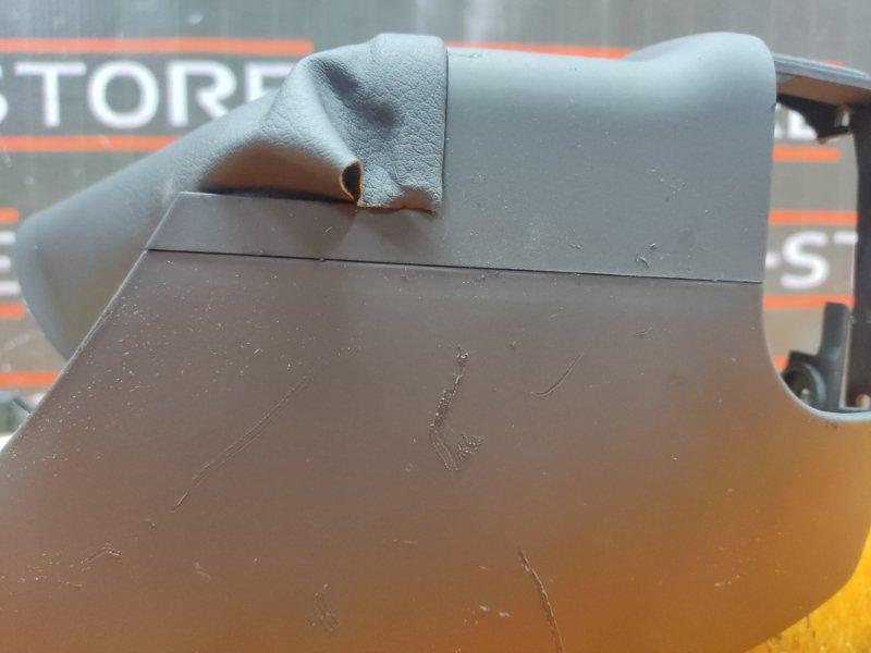 Кожух рулевой колонки, 340 рублей, Красноярск