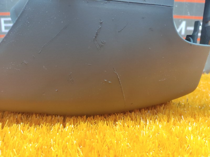 Кожух рулевой колонки, 340 рублей, Красноярск