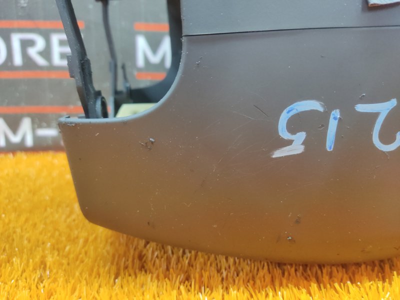 Кожух рулевой колонки, 340 рублей, Красноярск