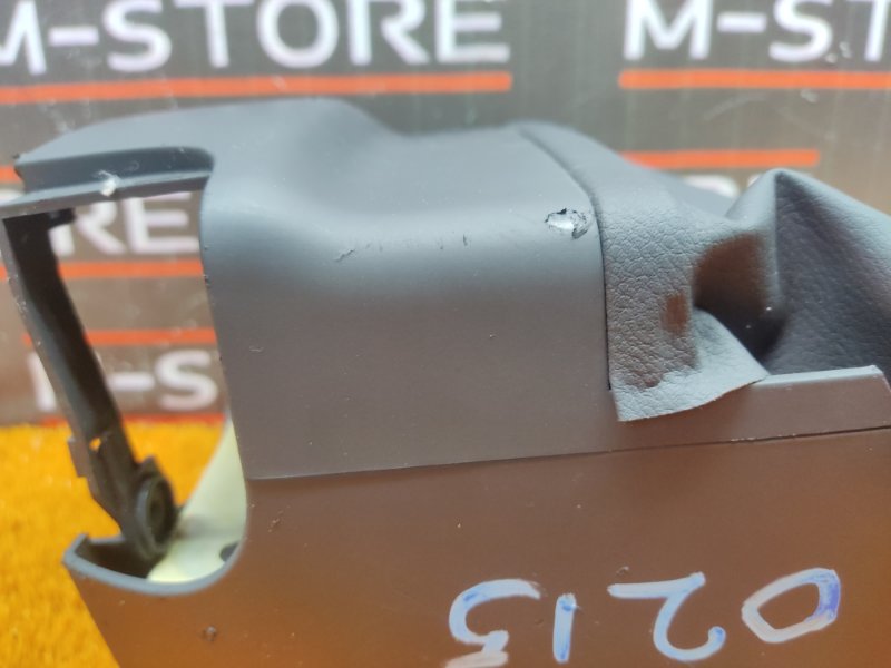 Кожух рулевой колонки, 340 рублей, Красноярск