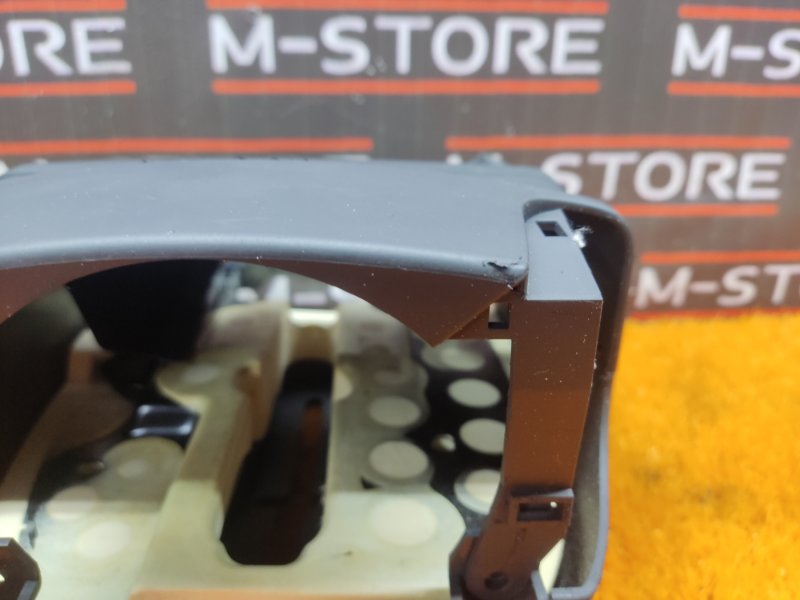 Кожух рулевой колонки, 340 рублей, Красноярск