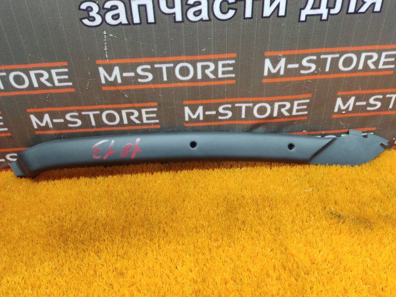 обшивка крышки багажника, 350 рублей, Красноярск