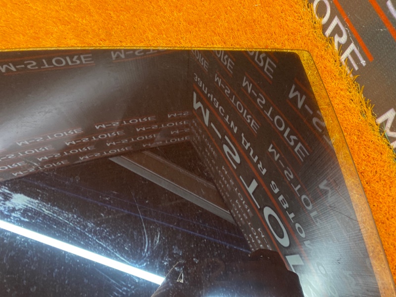 Стекло боковое, 540 рублей, Красноярск