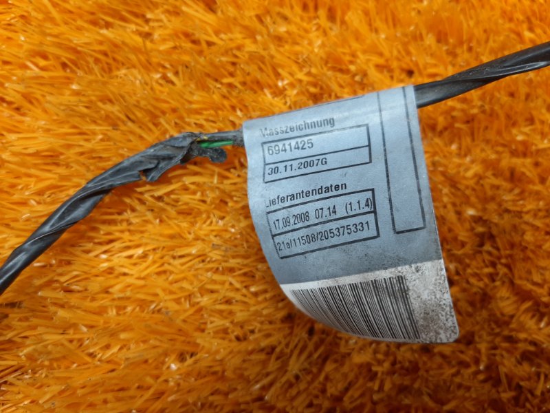 Проводка парктроника, 1750 рублей, Красноярск