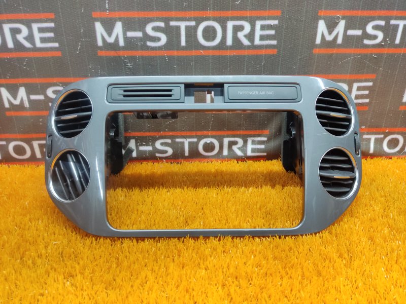 Рамка магнитолы, 1140 рублей, Красноярск