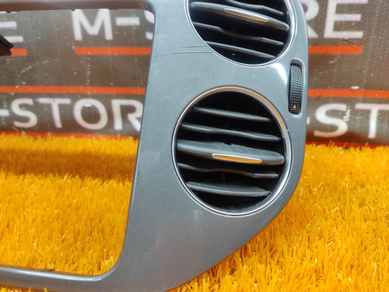 Рамка магнитолы, 1140 рублей, Красноярск