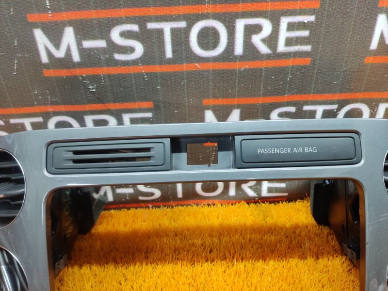 Рамка магнитолы, 1140 рублей, Красноярск