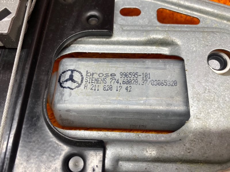 стеклоподъемник, 1390 рублей, Красноярск