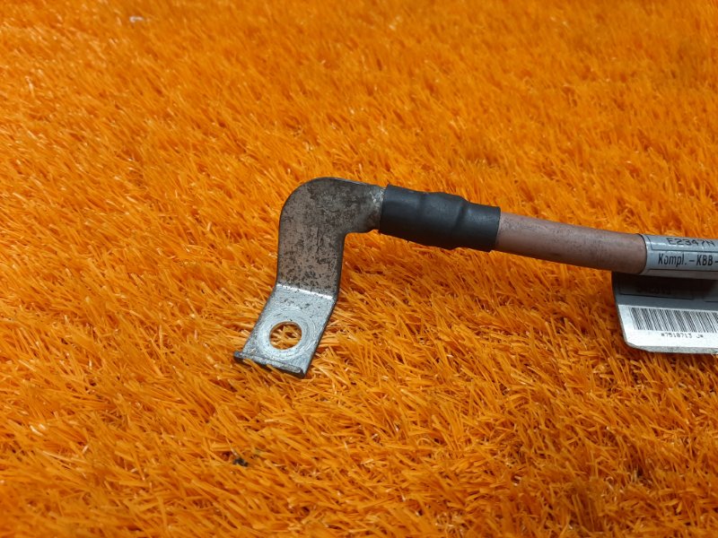 Провод массы, 340 рублей, Красноярск