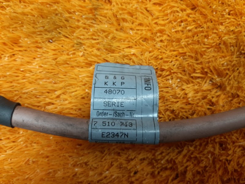 Провод массы, 340 рублей, Красноярск