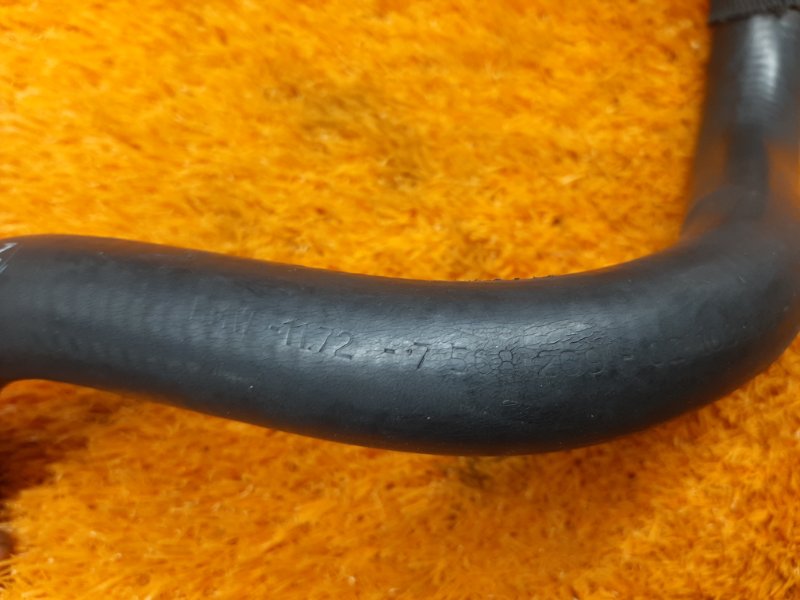 Патрубок картерных газов, 950 рублей, Красноярск