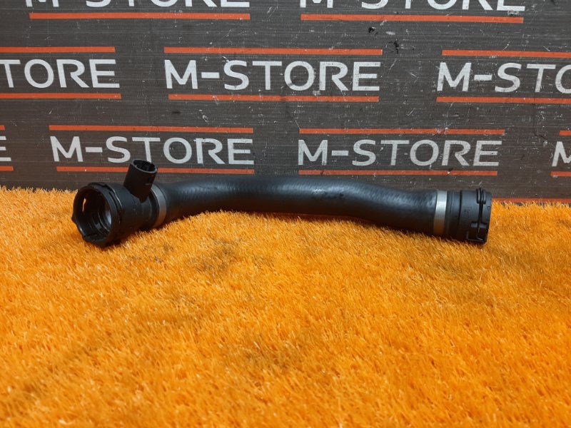 Патрубок радиатора нижний, 500 рублей, Красноярск