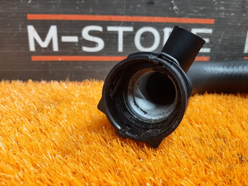 Патрубок радиатора нижний, 500 рублей, Красноярск