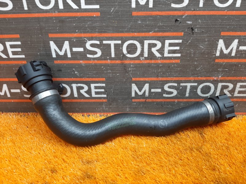 Патрубок радиатора нижний, 500 рублей, Красноярск