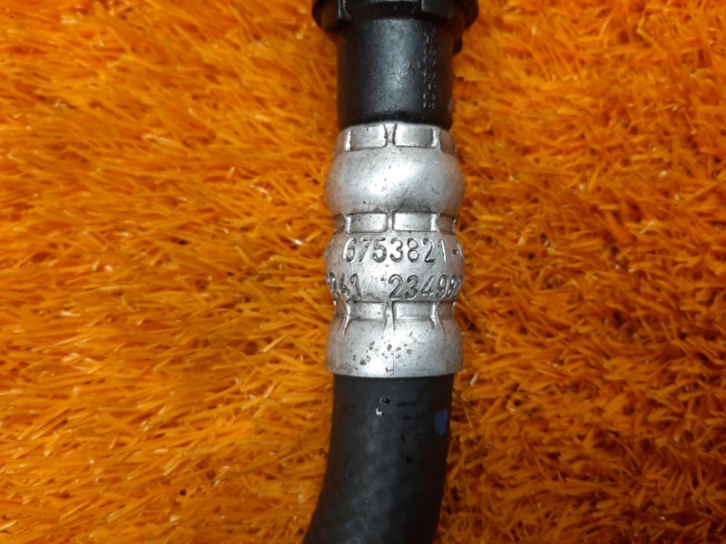 шланг гидроусилителя, 1620 рублей, Красноярск