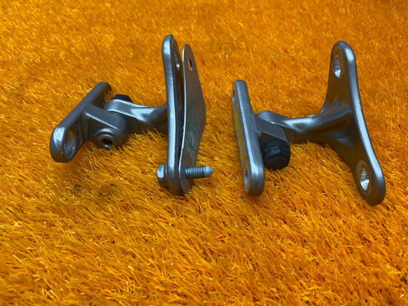 петля двери, 540 рублей, Красноярск