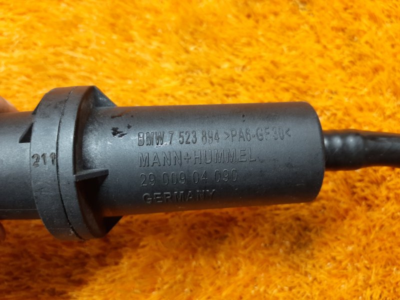 Клапан вентиляции топливного бака, 450 рублей, Красноярск