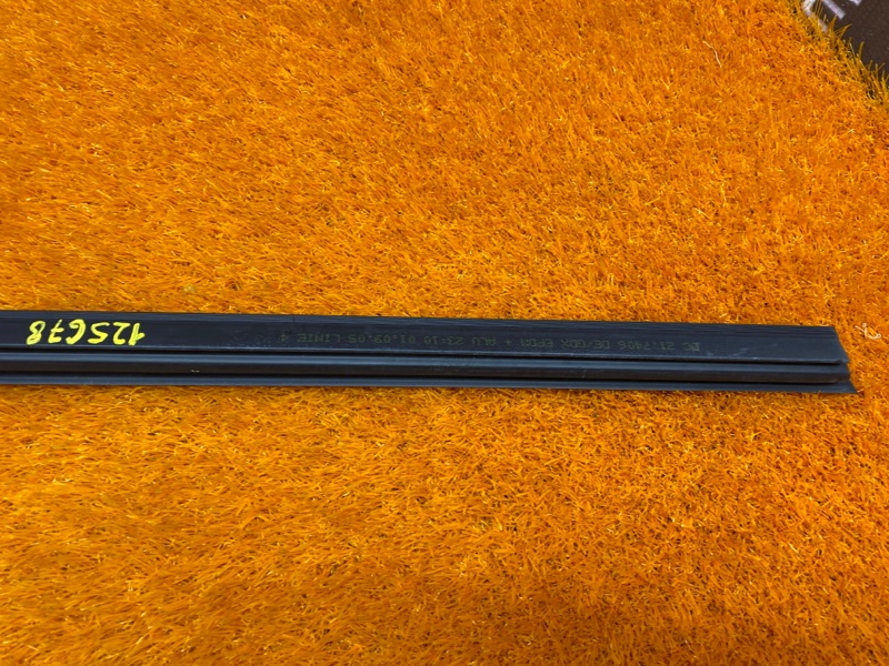 уплотнитель стекла двери, 340 рублей, Красноярск