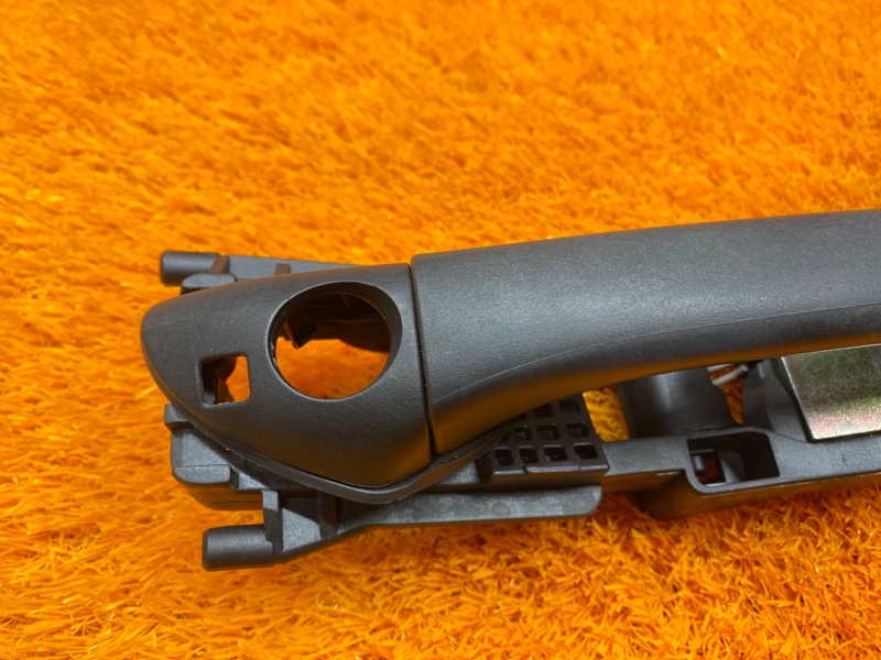 ручка двери внешняя, 670 рублей, Красноярск