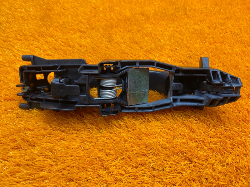 ручка двери внешняя, 670 рублей, Красноярск