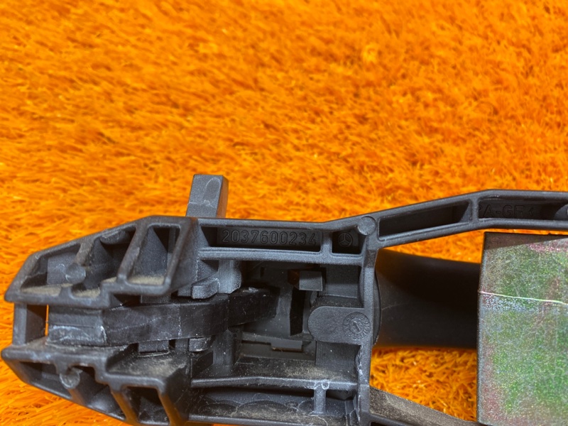 ручка двери внешняя, 670 рублей, Красноярск