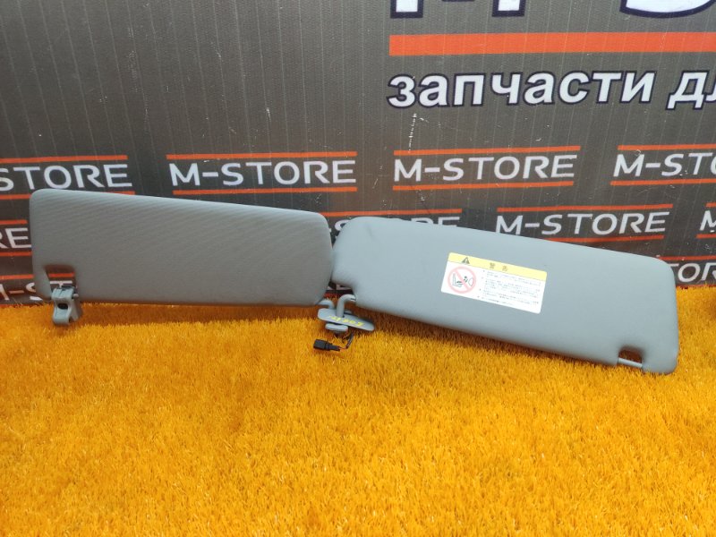 Козырек солнцезащитный, 590 рублей, Красноярск