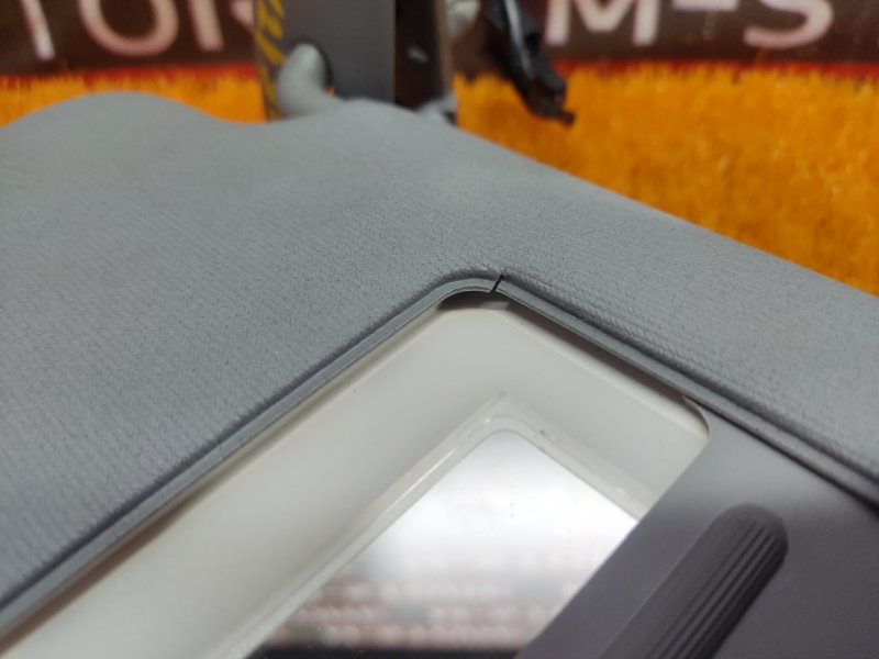 Козырек солнцезащитный, 590 рублей, Красноярск