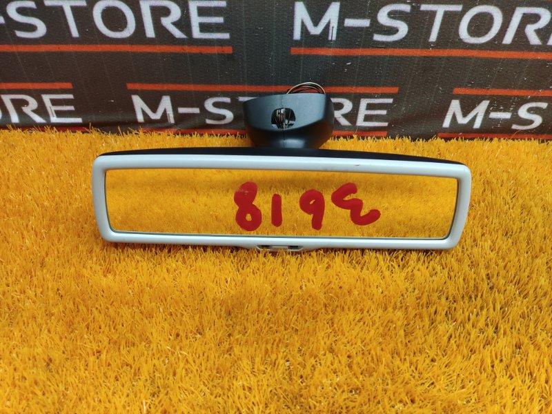 зеркало салона, 1000 рублей, Красноярск