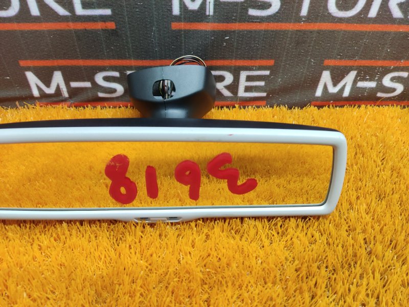 зеркало салона, 1000 рублей, Красноярск