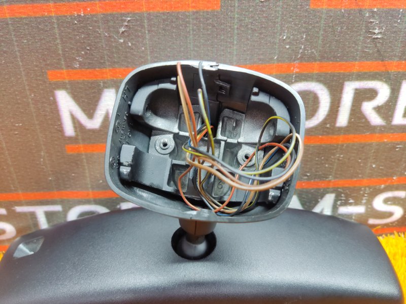 зеркало салона, 1000 рублей, Красноярск