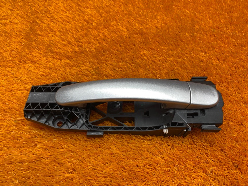 ручка двери внешняя, 1490 рублей, Красноярск