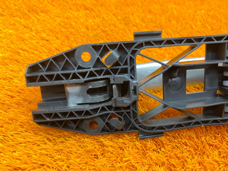 ручка двери внешняя, 1490 рублей, Красноярск