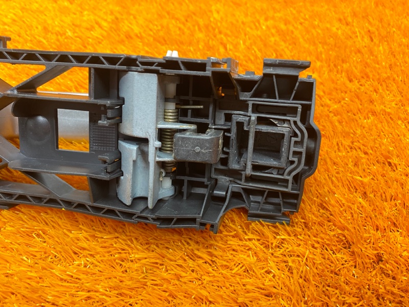 ручка двери внешняя, 1490 рублей, Красноярск