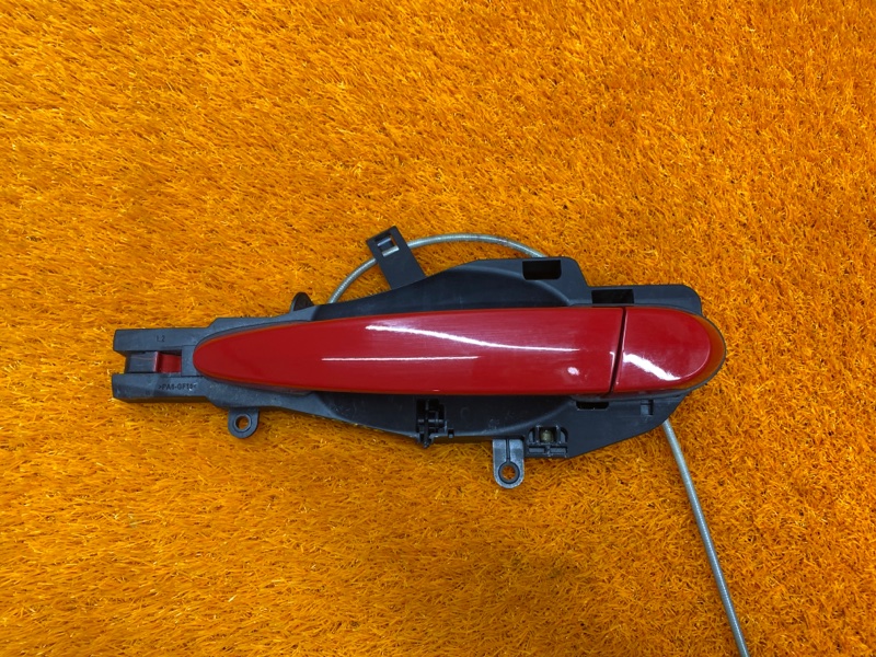 ручка двери внешняя, 980 рублей, Красноярск