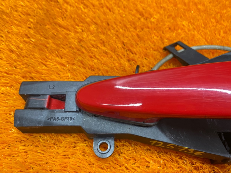 ручка двери внешняя, 980 рублей, Красноярск