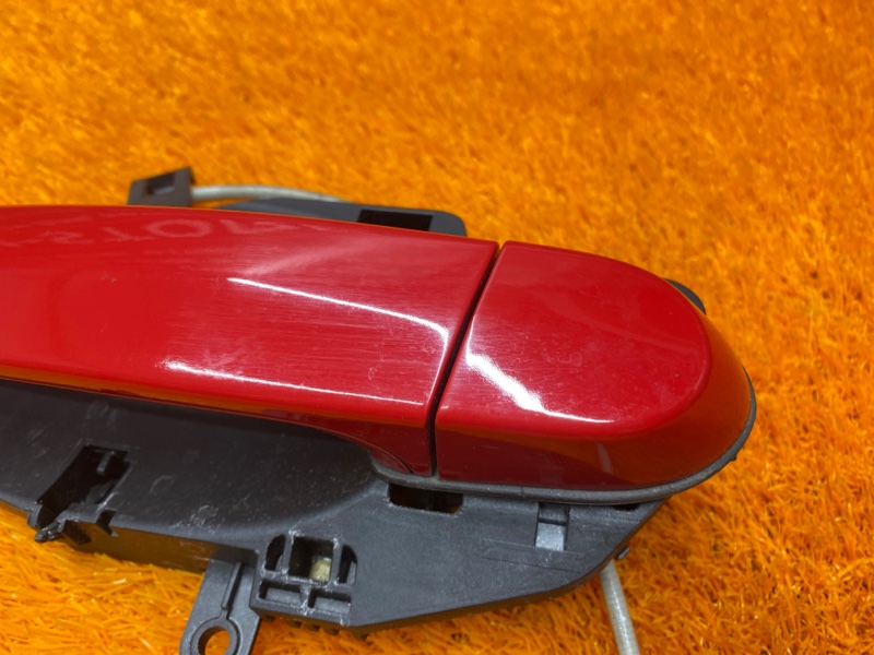 ручка двери внешняя, 980 рублей, Красноярск