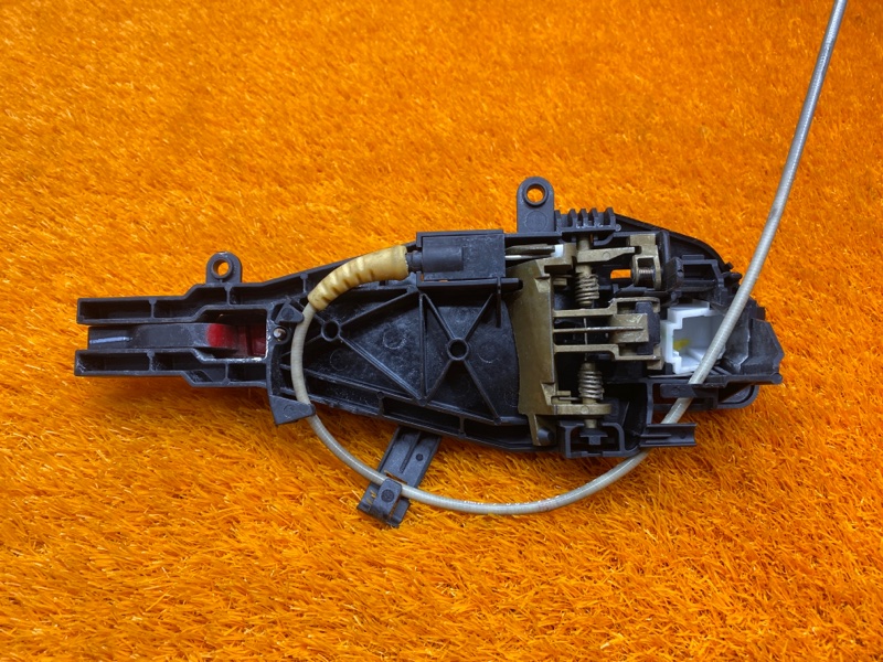 ручка двери внешняя, 980 рублей, Красноярск