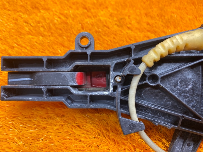 ручка двери внешняя, 980 рублей, Красноярск