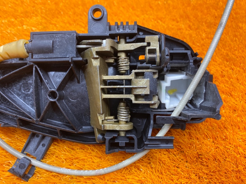 ручка двери внешняя, 980 рублей, Красноярск