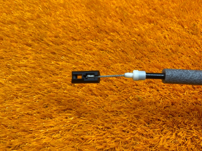 трос замка двери, 250 рублей, Красноярск