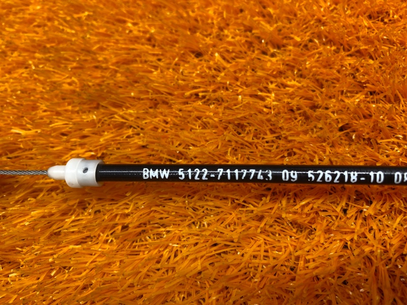 трос замка двери, 250 рублей, Красноярск