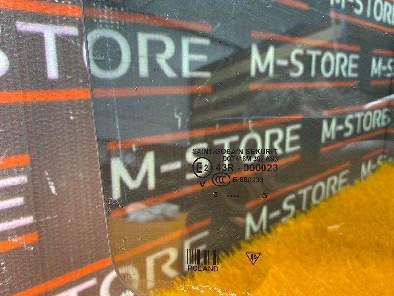 Стекло боковое, 800 рублей, Красноярск